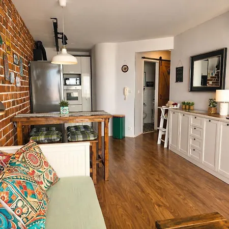 Apartamento Radosevac *
