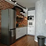 Apartmán Radosevac *