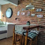 Radosevac Apartmán *