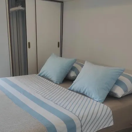 Apartment Radosevac Beach