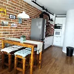 Apartamento Radosevac *