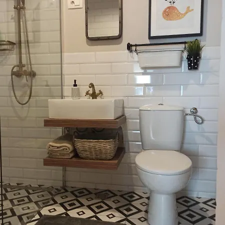 Radosevac Apartamento