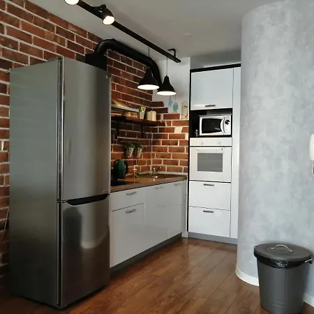 Apartamento Radosevac *