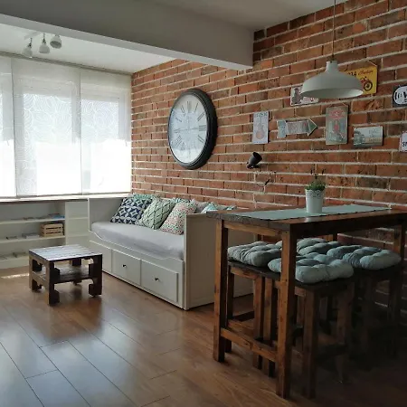 Radosevac Appartement