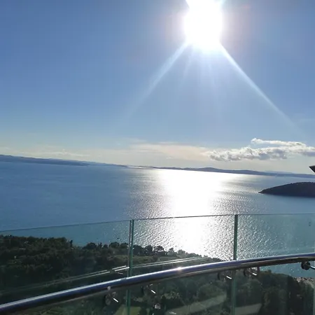 Radosevac Daire Split