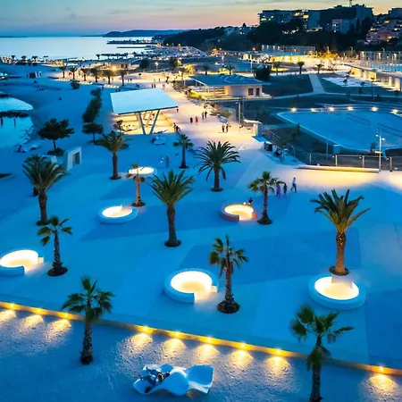 Daire Radosevac Split