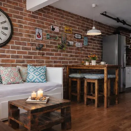 Radosevac Appartement Split