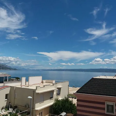 Lägenhet Radosevac *