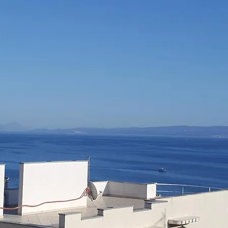 Radosevac Appartement