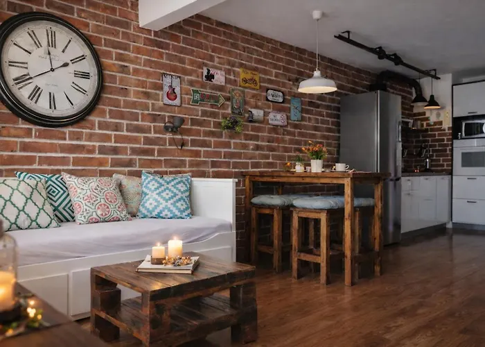 Radosevac Apartament Split