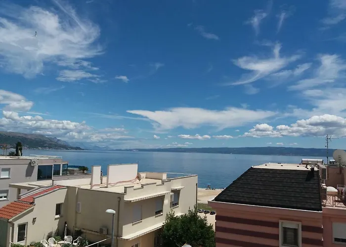 Apartament Radosevac *