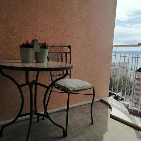 Apartment Radosevac Beach