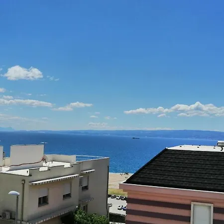 Apartmán Radosevac Split