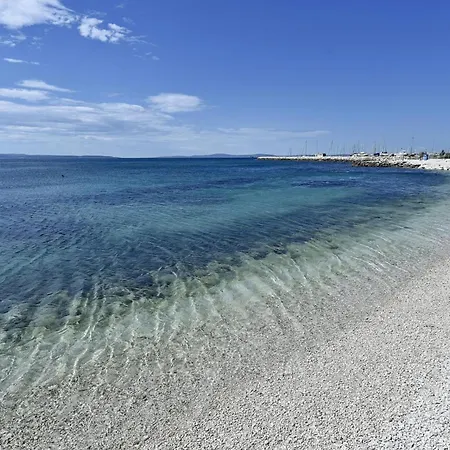 Apartmán Radosevac *