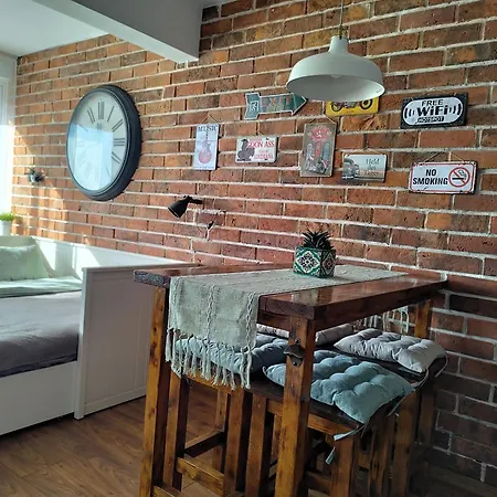 Radosevac Beach Apartment *