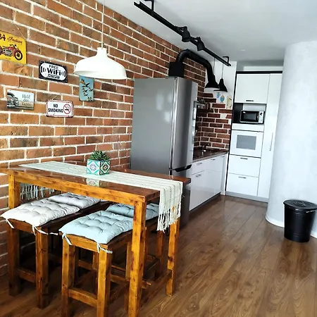 Apartmán Radosevac *