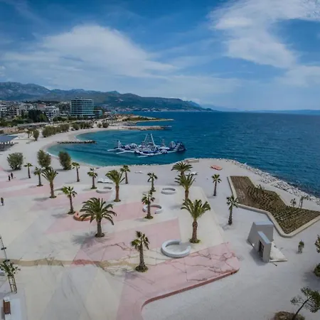 Radosevac Apartmán *