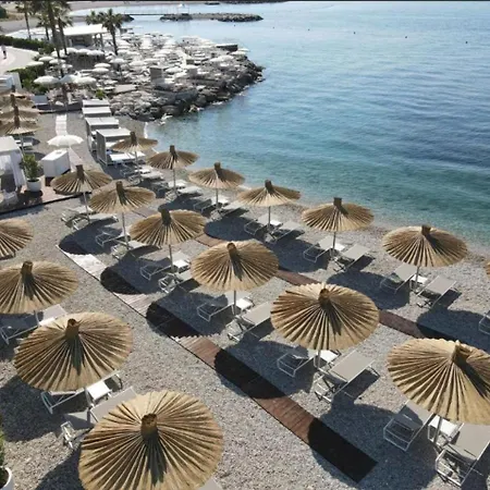 Apartment Radosevac Beach Split