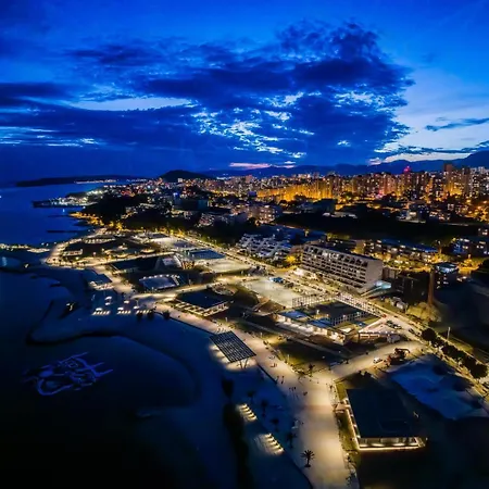 Radosevac Apartmán *